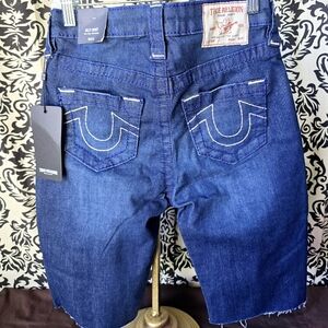 True Religion Riley Shorts